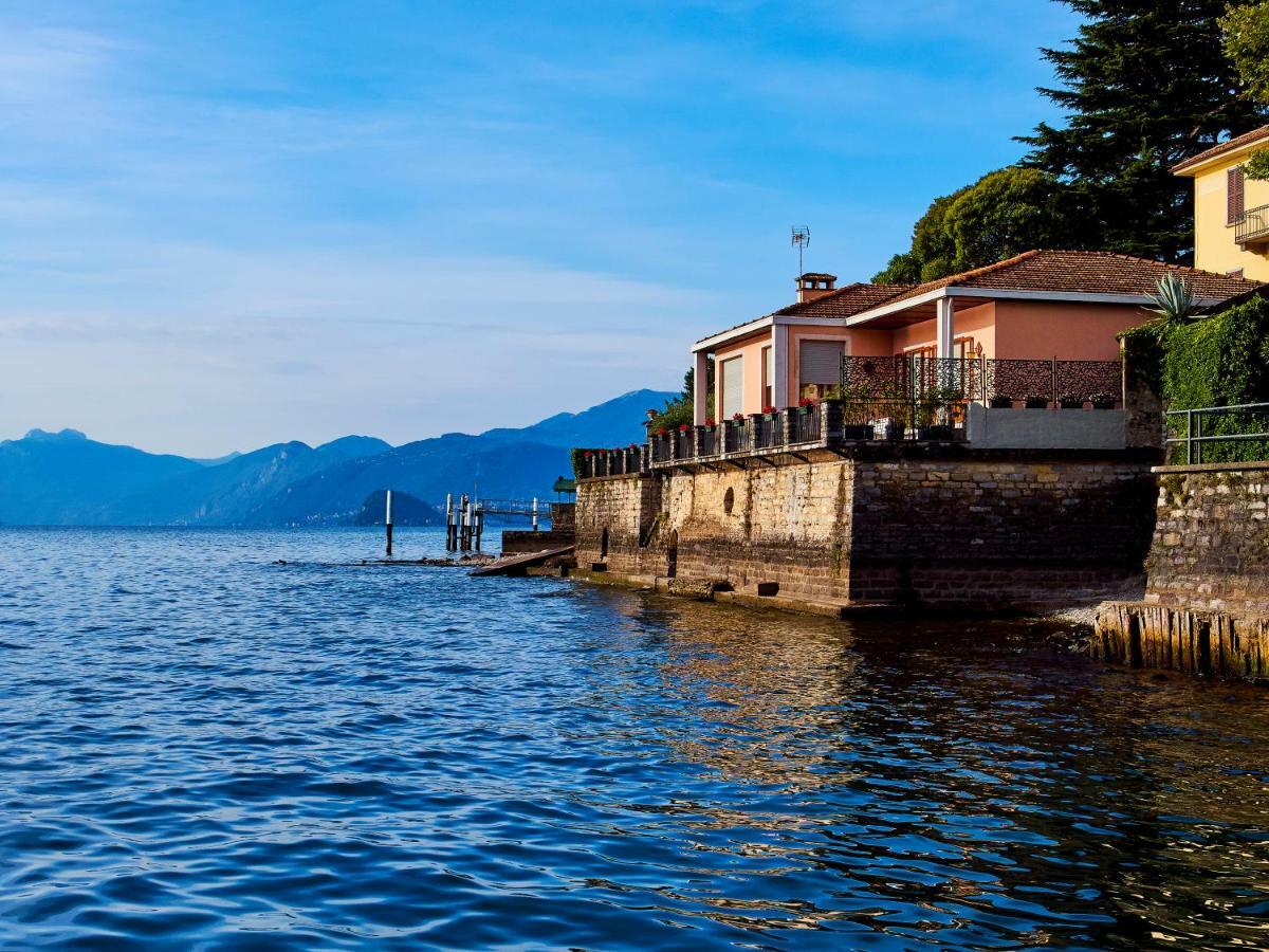 5 Lake Sweet Home Acquaseria Екстер'єр фото