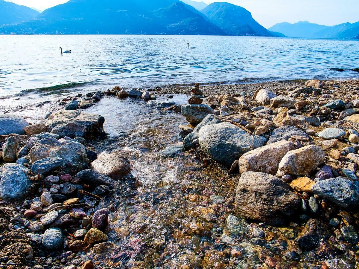 5 Lake Sweet Home Acquaseria Екстер'єр фото