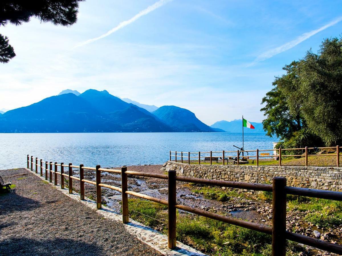 5 Lake Sweet Home Acquaseria Екстер'єр фото