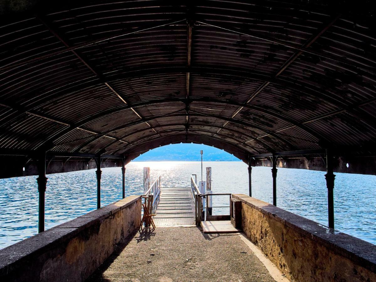 5 Lake Sweet Home Acquaseria Екстер'єр фото