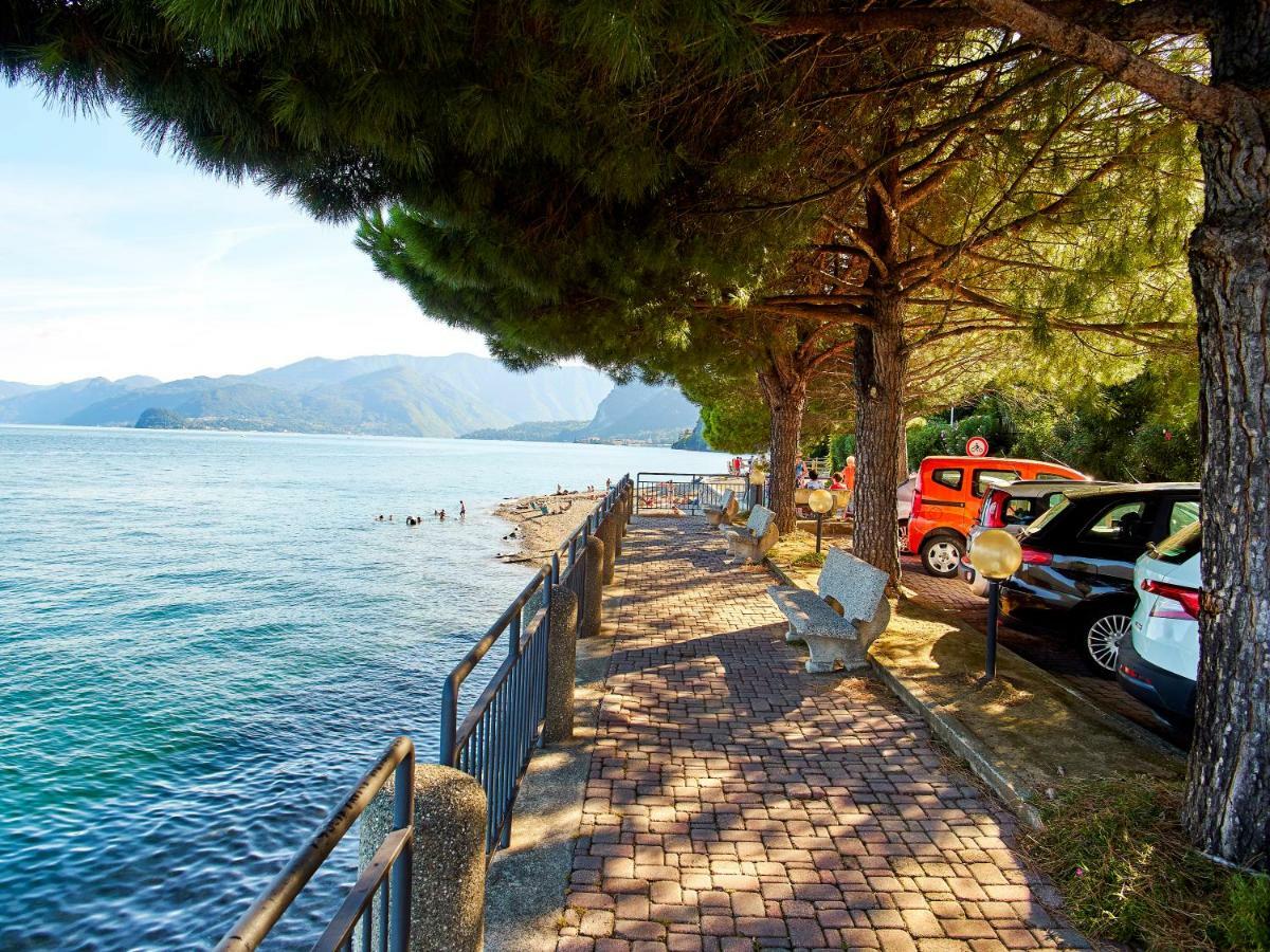 5 Lake Sweet Home Acquaseria Екстер'єр фото