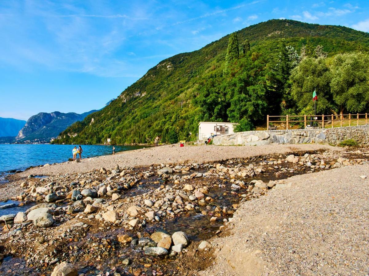 5 Lake Sweet Home Acquaseria Екстер'єр фото