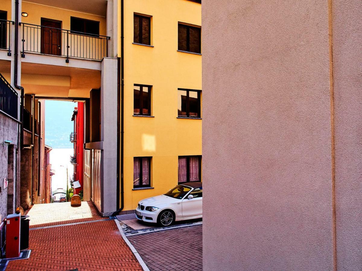 5 Lake Sweet Home Acquaseria Екстер'єр фото