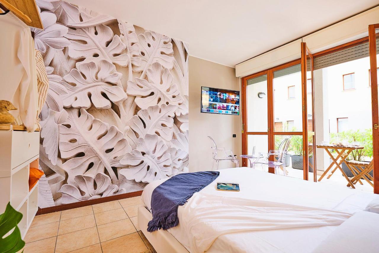 5 Lake Sweet Home Acquaseria Екстер'єр фото