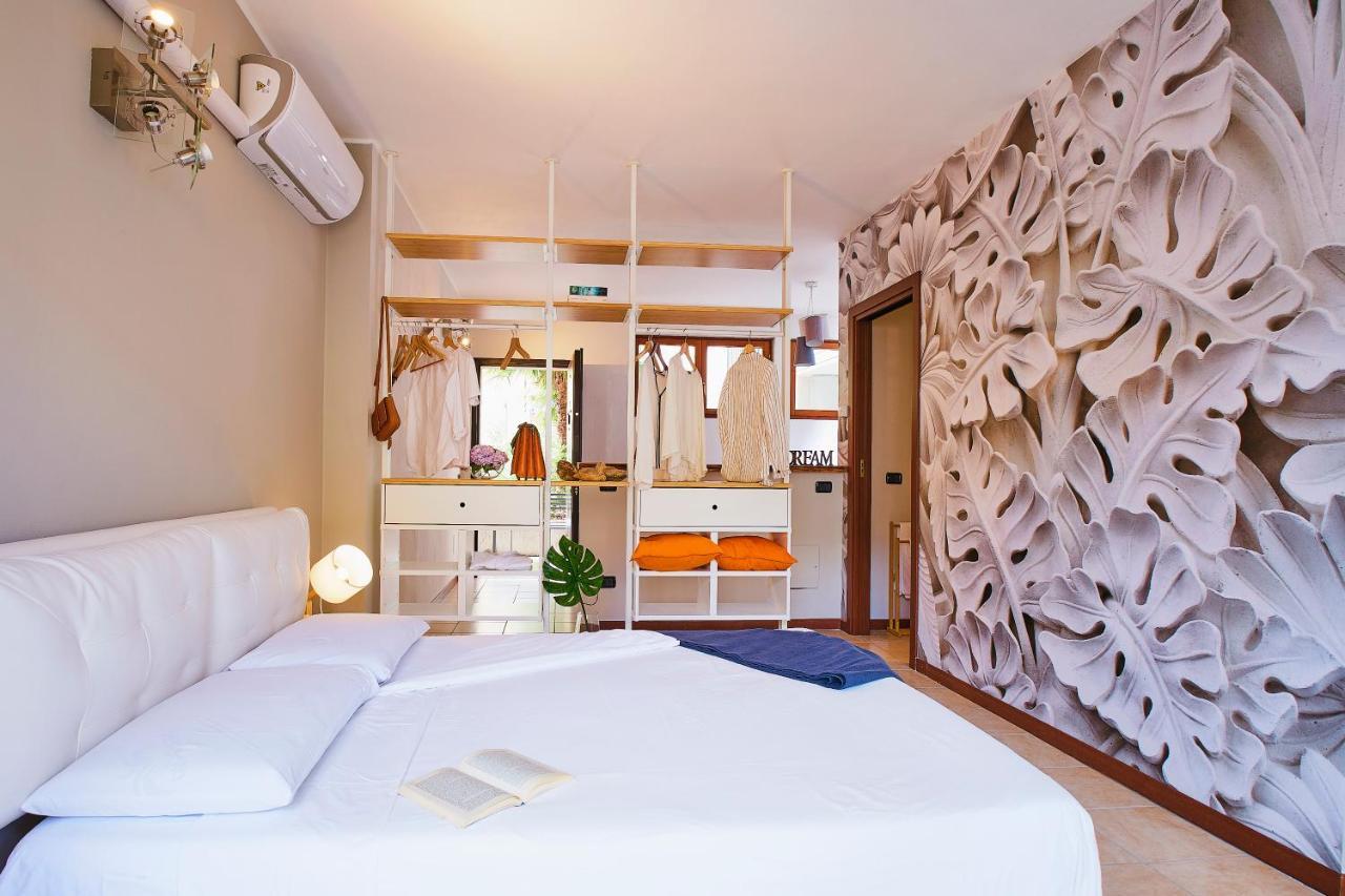 5 Lake Sweet Home Acquaseria Екстер'єр фото