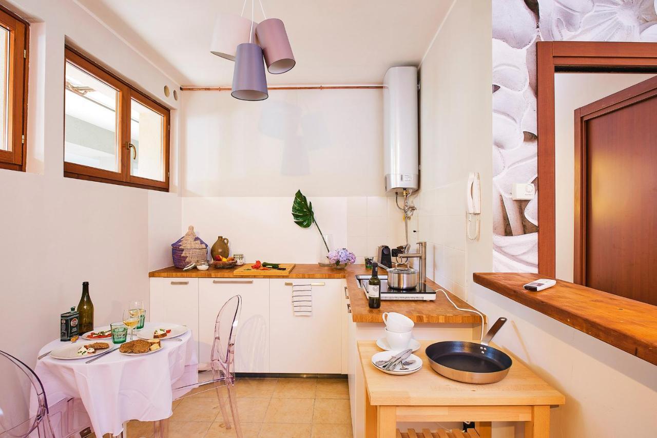 5 Lake Sweet Home Acquaseria Екстер'єр фото