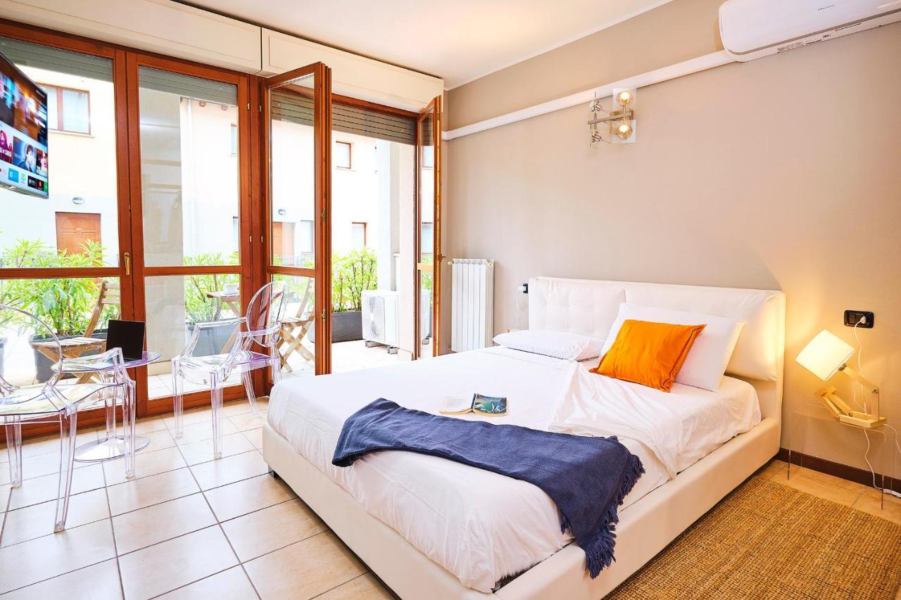 5 Lake Sweet Home Acquaseria Екстер'єр фото
